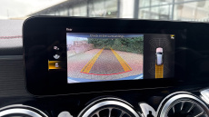 Mercedes-Benz Eqb 350 4M 215kW AMG Line Premium 66.5kWh 5dr Auto Electric Estate